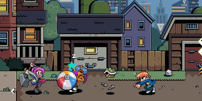 Les jeux que l’on a préférés à Gamescom 2025 (et qui ne sont pas « Hollow Knight »)