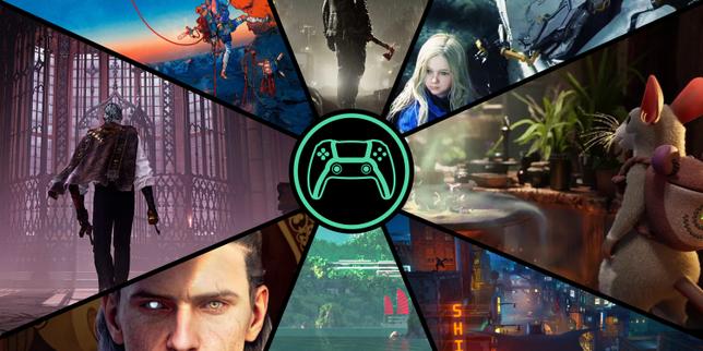 Les jeux vidéo les plus attendus de 2026 (qui ne sont pas « GTA VI »)