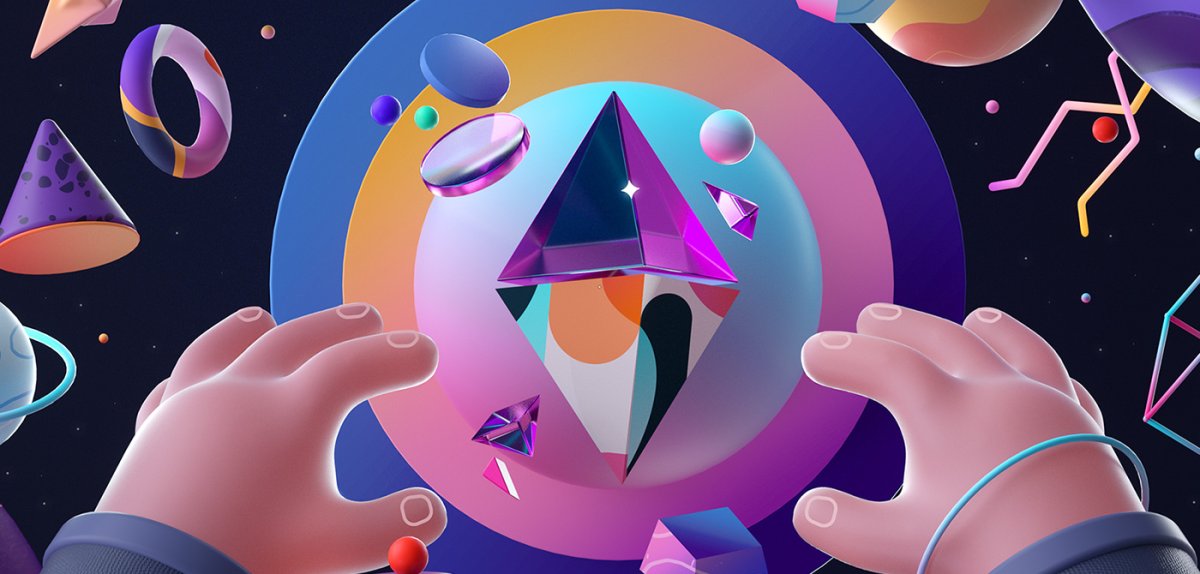 Les magnifiques créations 3D Mathieu L.B