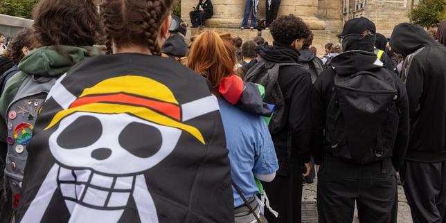 Mangas et manifestations : leçons de marketing digital pour votre marque