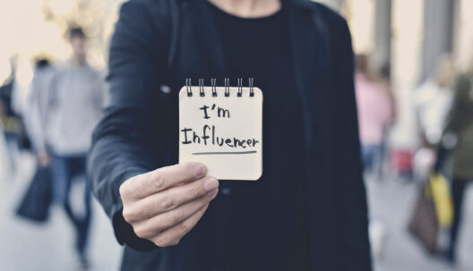 Les marques misent toujours plus sur le marketing d’influence