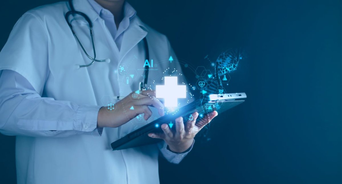 Les médecins sont pour l'IA dans la santé... mais contre les chatbots