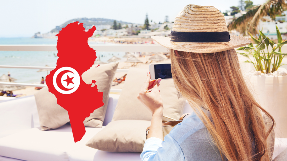 eSIM Tunisie 2026 : Guide data pour entreprises connectées