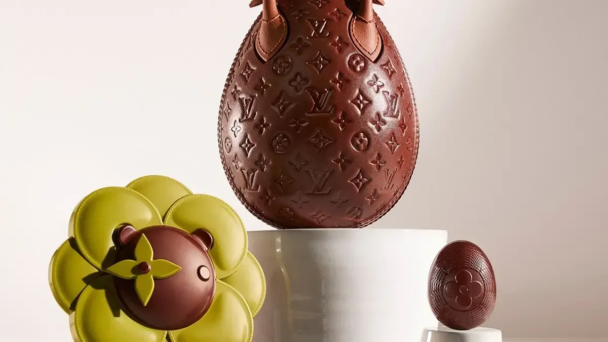 L'éclosion créative des campagnes publicitaires de Pâques 2025