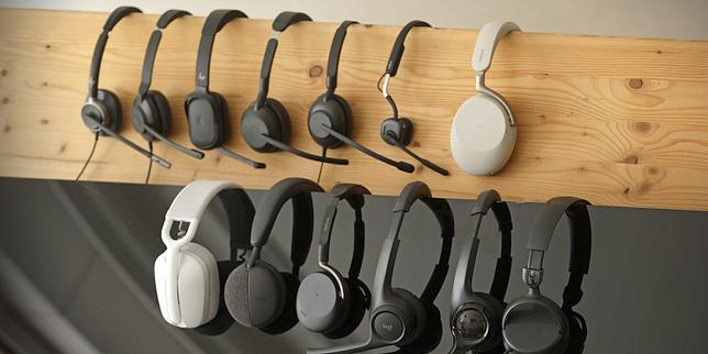 Micro-casques pro : la clé d'une communication digitale réussie