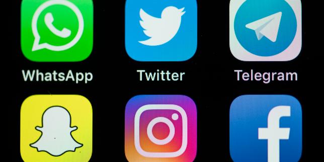 « Les messageries privées demeurent un angle mort des efforts de la lutte contre la désinformation »