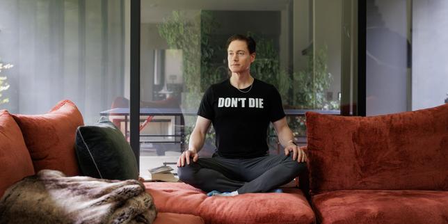 Les méthodes miracles des influenceurs biohackeurs pour rallonger la vie