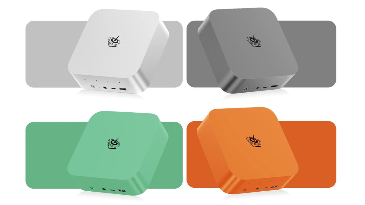 Mini-PC Beelink SER10 : Boostez votre productivité digitale au Maroc