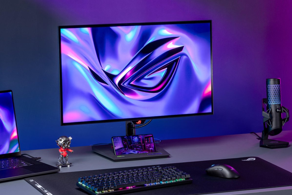 Moniteurs OLED : l’essor qui booste votre stratégie digitale