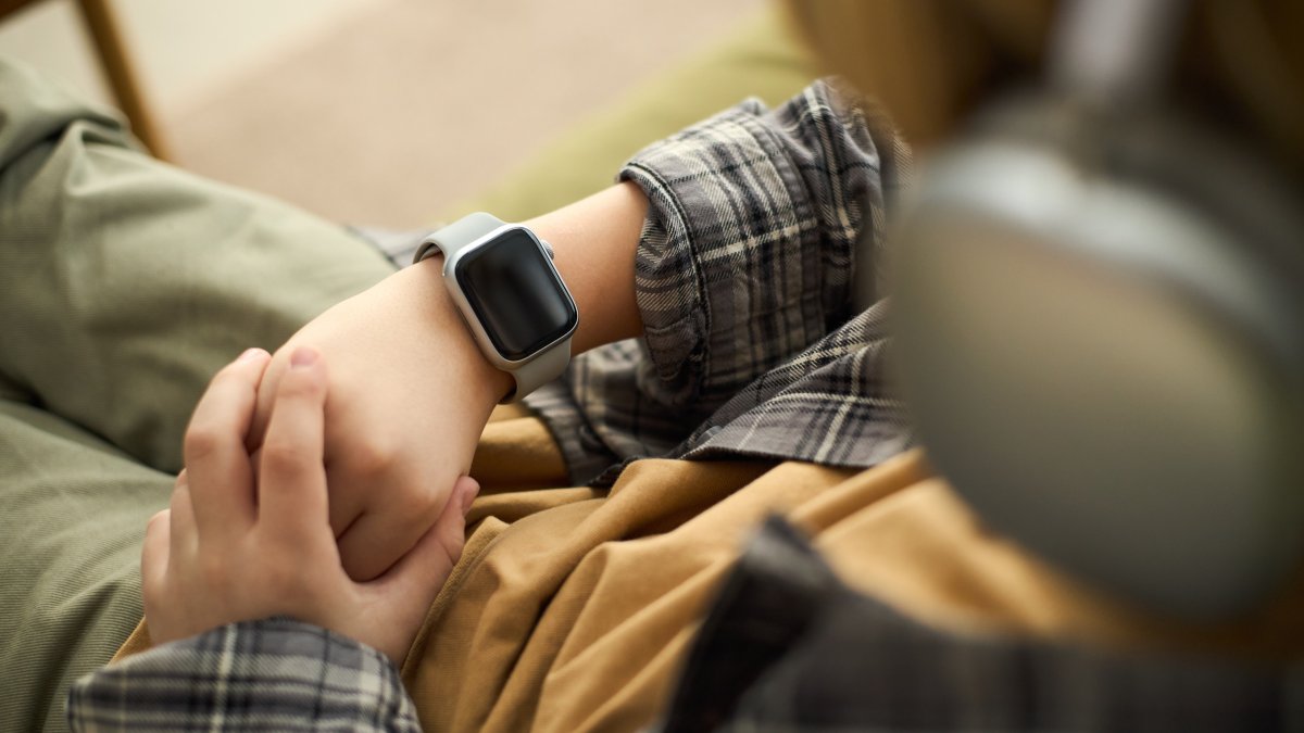 Montres connectées enfants : alternative au smartphone ?