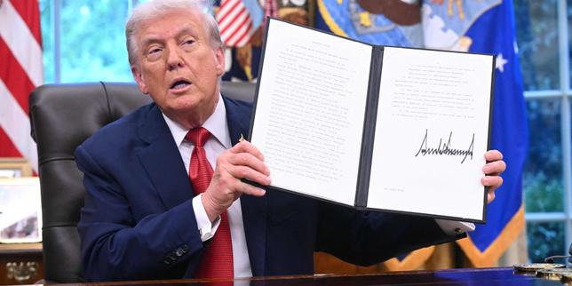 Les mystères de l’accord sur TikTok aux Etats-Unis : valorisation, actionnariat, algorithme…