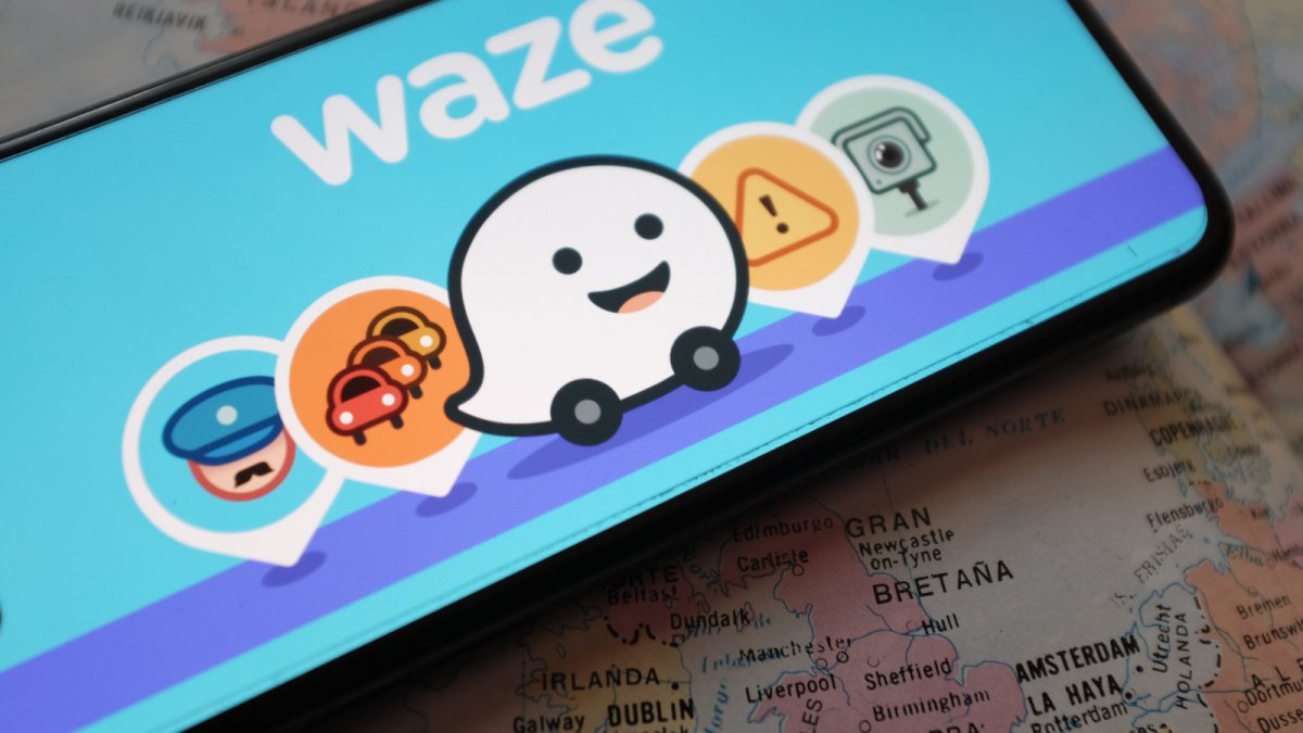 Les notifications Coupe du monde envahissent Waze, mais vous pouvez les couper