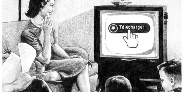 Les nouveaux aventuriers du streaming : « On n’est pas un grand réseau de cybercriminels, juste deux collégiens qui font un truc pour s’amuser »