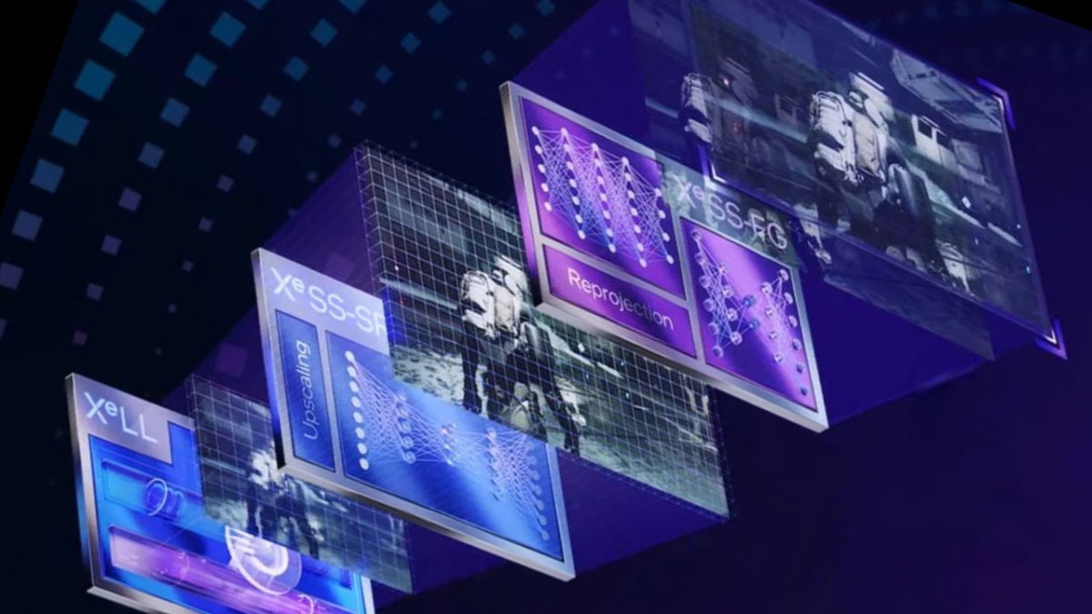 Intel XeSS : Révolution Graphique et Opportunités Digitales au Maroc