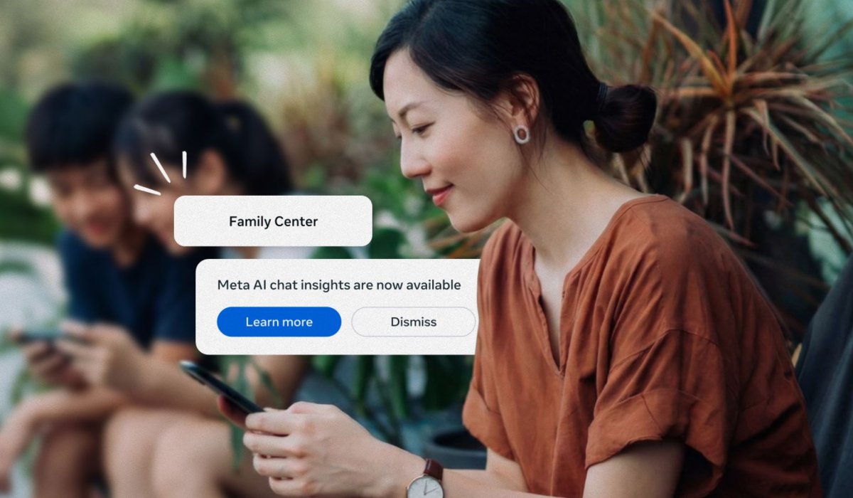 Meta IA : le contrôle parental qui révolutionne le marketing digital