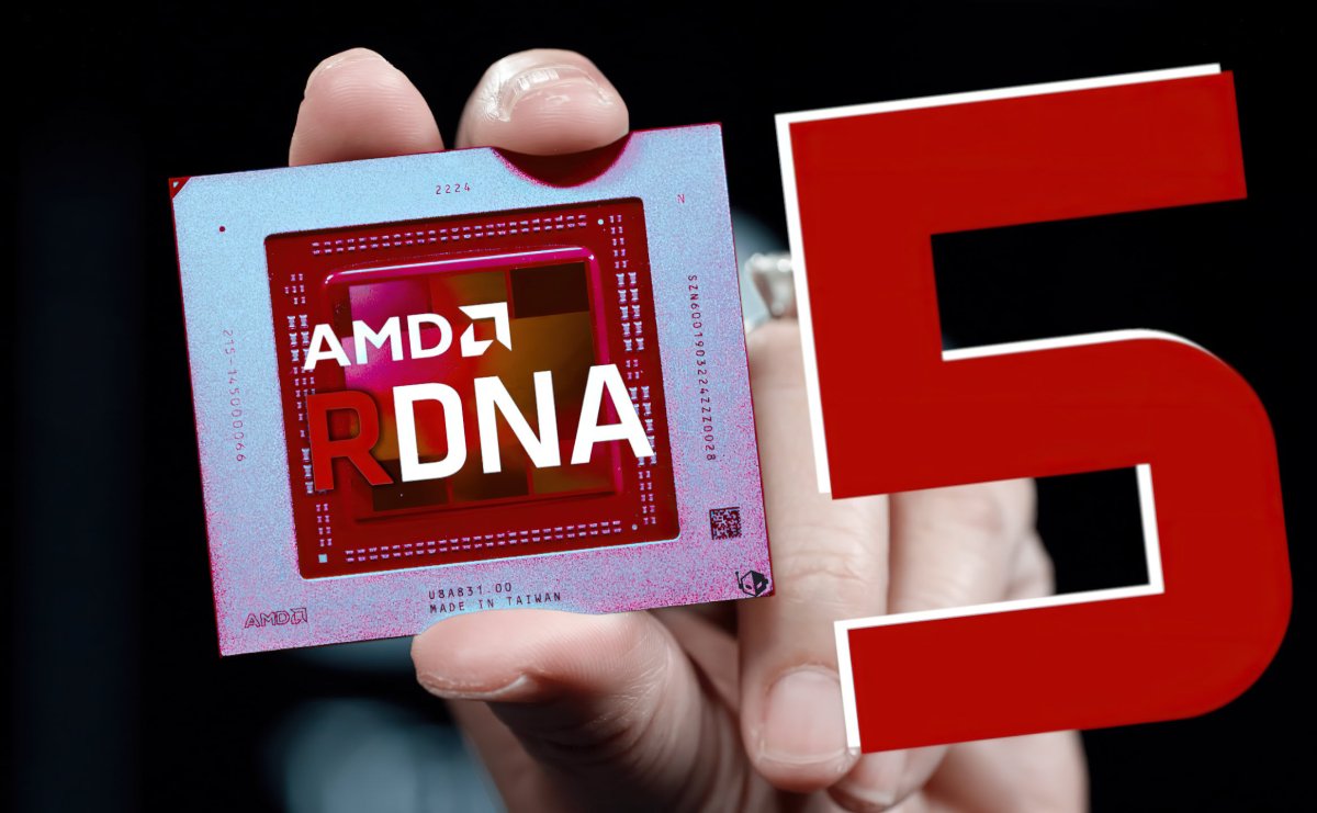 GPU nouvelle génération : enjeux digitaux pour les entreprises