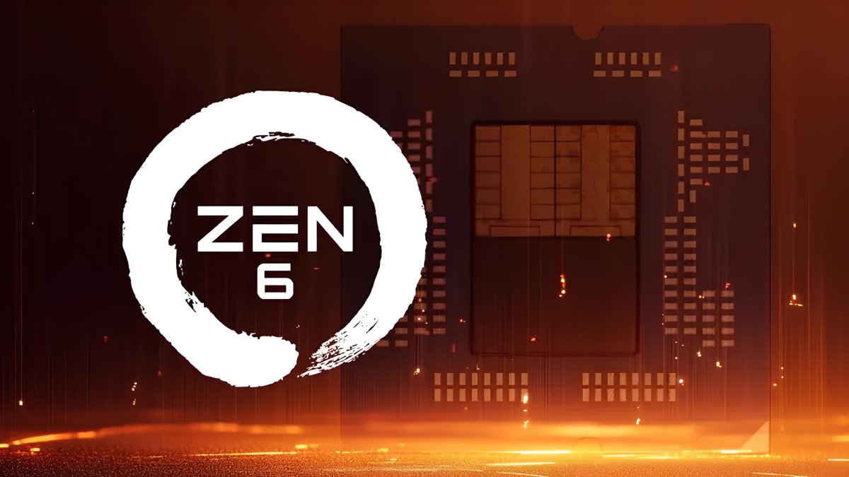 AMD Zen 6 : quel impact sur votre stratégie digitale ?