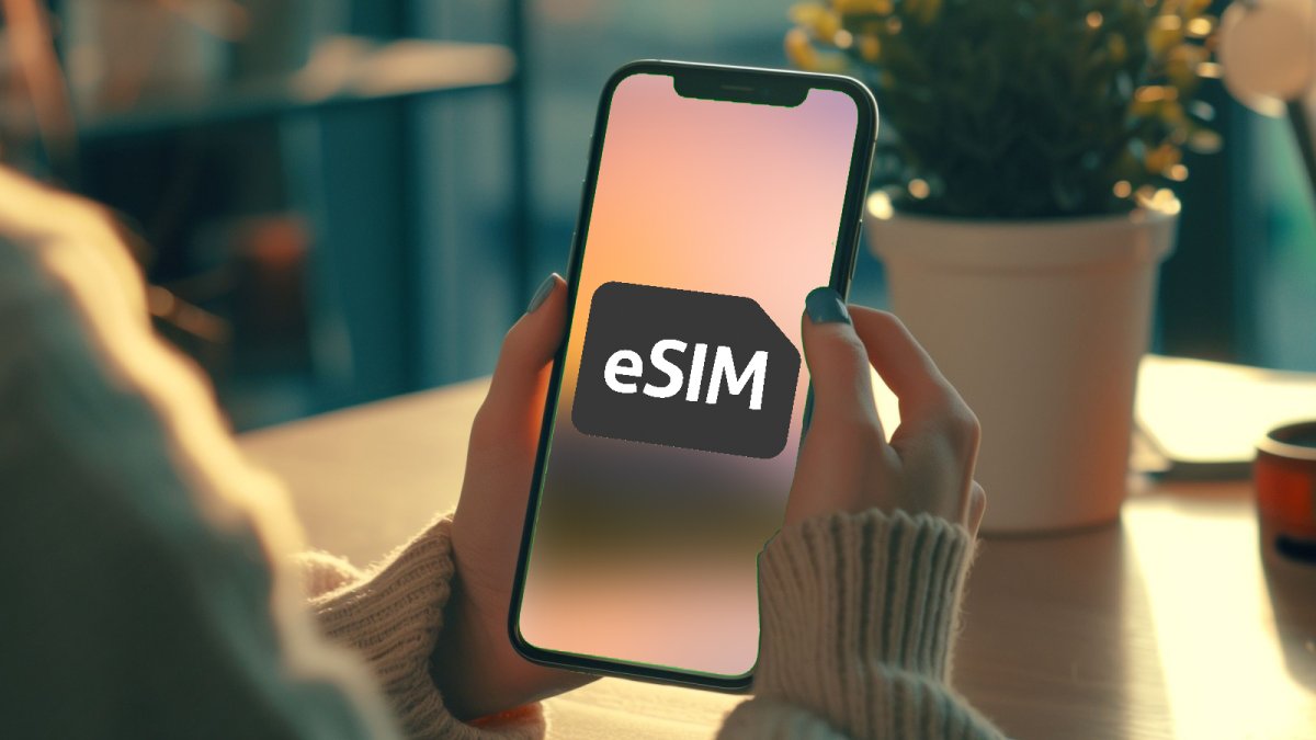 Les prochains iPhone 18 Pro et Pro Max pourraient vous obliger à passer à l'eSIM