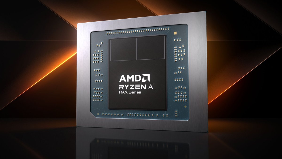 AMD Ryzen AI Gorgon Halo : quel impact pour votre SEO ?