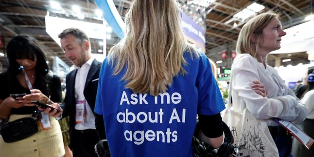 Les RH cherchent à encadrer l’usage de l’IA par leurs salariés, entre surveillance et éducation