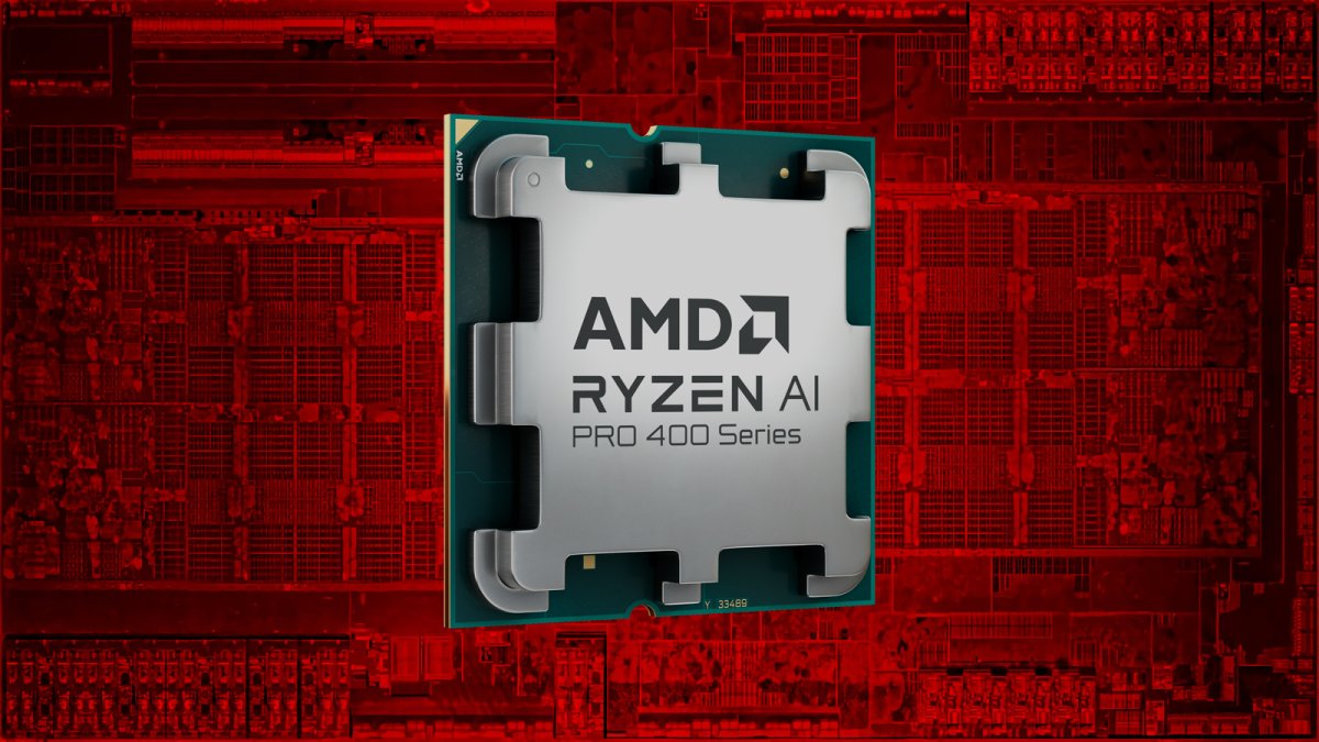 Les Ryzen AI 400 en socket AM5 d'AMD, pas si "pro" que ça !