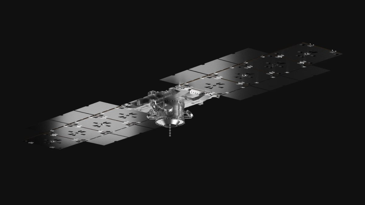 GPS vs satellites basse orbite : l’avenir de la localisation