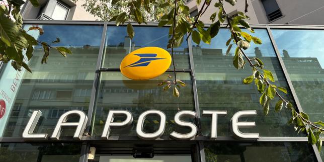 Les services en ligne de La Poste « inaccessibles » à la suite d’une attaque informatique