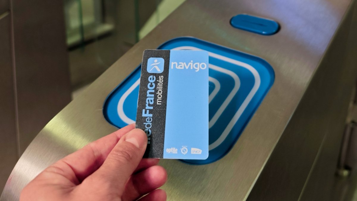 Paiement mobile et transformation digitale des transports