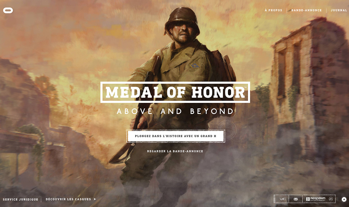 Les #UI #UX incontournables de décembre 2020