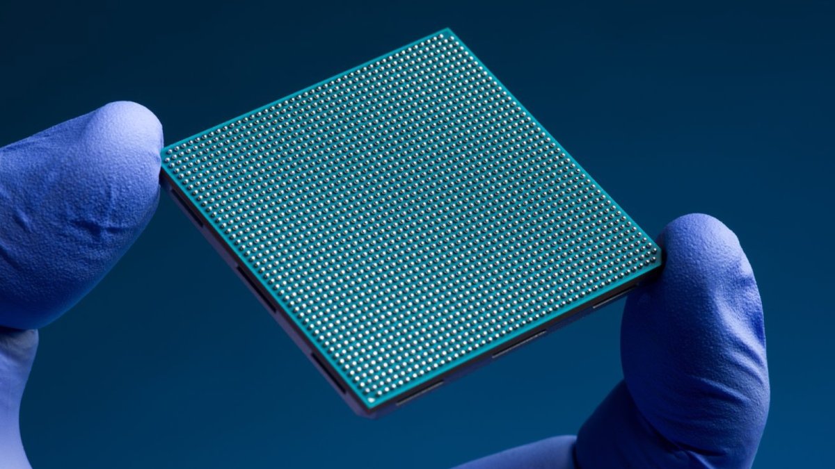 Processeur NASA 500x plus puissant : le futur du digital
