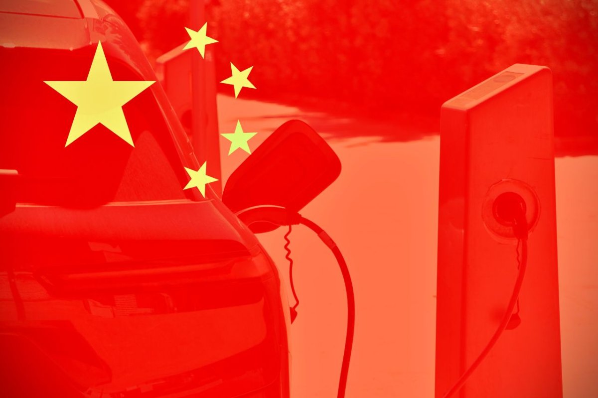 Accord UE-Chine sur les véhicules hybrides : Opportunités Digitales pour le Maroc