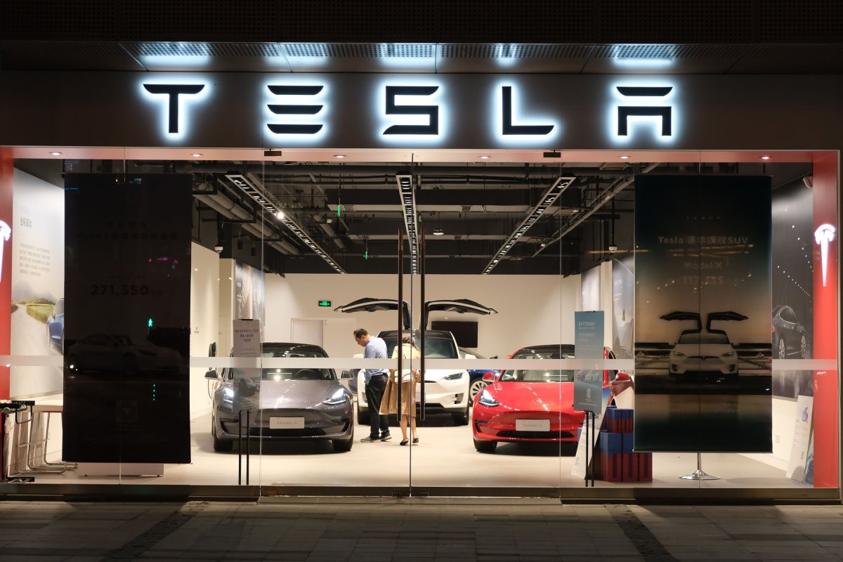 Voitures électriques : le digital, clé du succès au Maroc