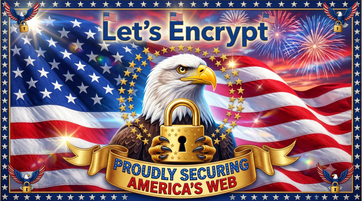 Let's Encrypt - Les sanctions US s'invitent dans le contrat
