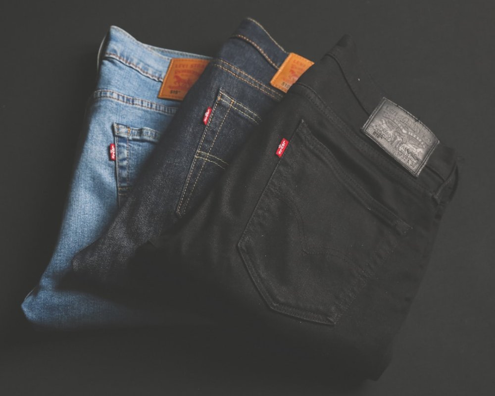 Levi’s passe à l’ERP prêt à porter