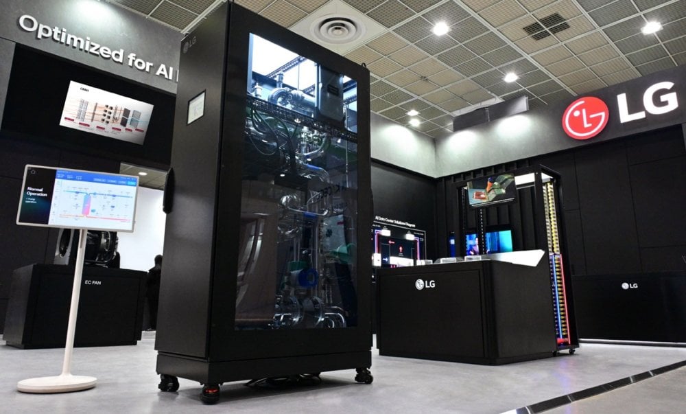 Des solutions de pointe pour les data centers de demain