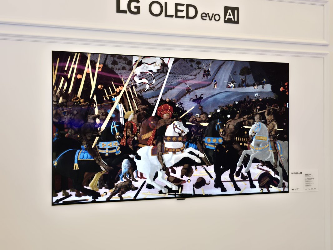 LG OLED 2026 : tous les prix des TV G6, C6, B6 et W6 en France