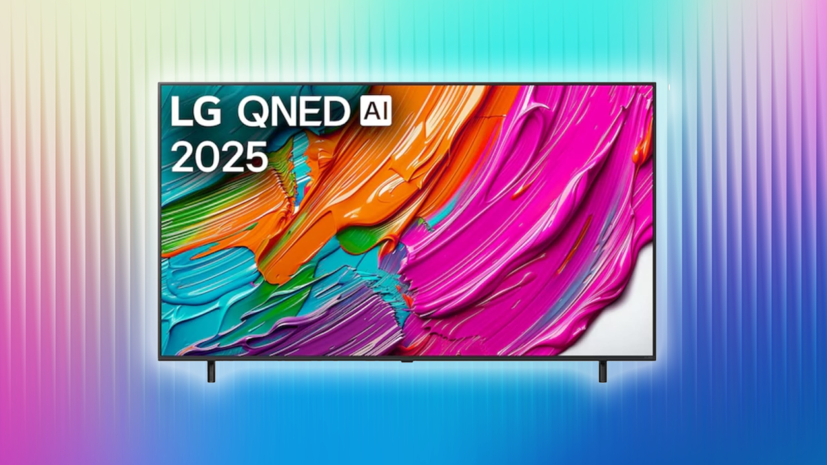 LG QNED 2025 : Une Leçon d'Innovation Digitale pour Votre Stratégie Web