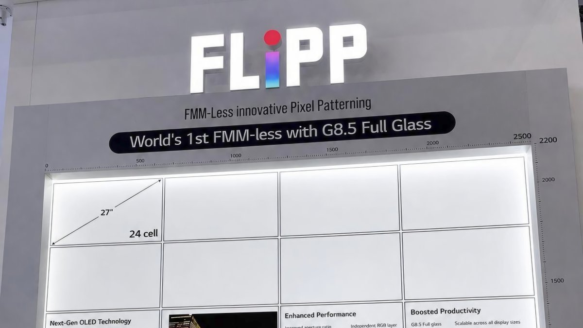 OLED sans masque : la tech qui révolutionne l'affichage digital