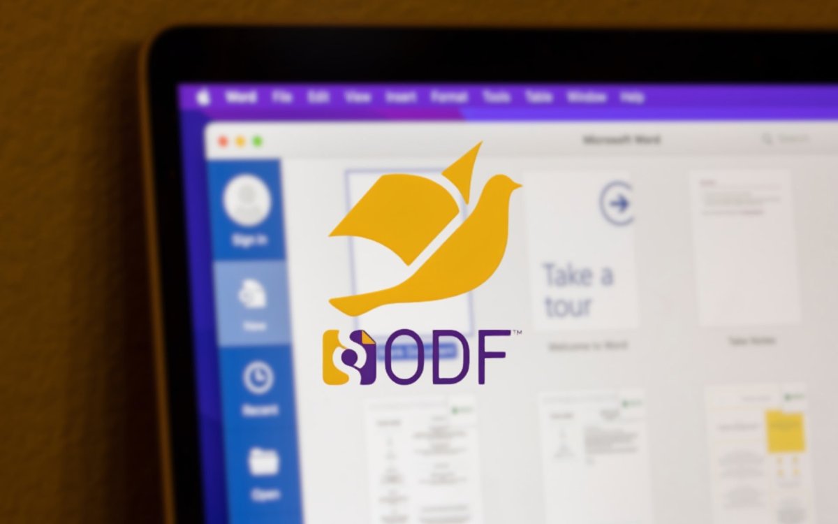 LibreOffice accuse Microsoft d'avoir fait disparaître son seul format Word conforme à la norme ISO
