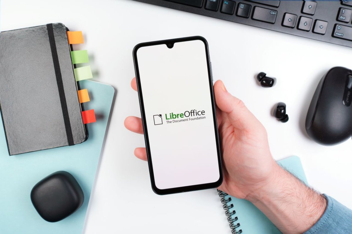 LibreOffice vs Microsoft : Leçon de Stratégie Digitale pour les Entreprises