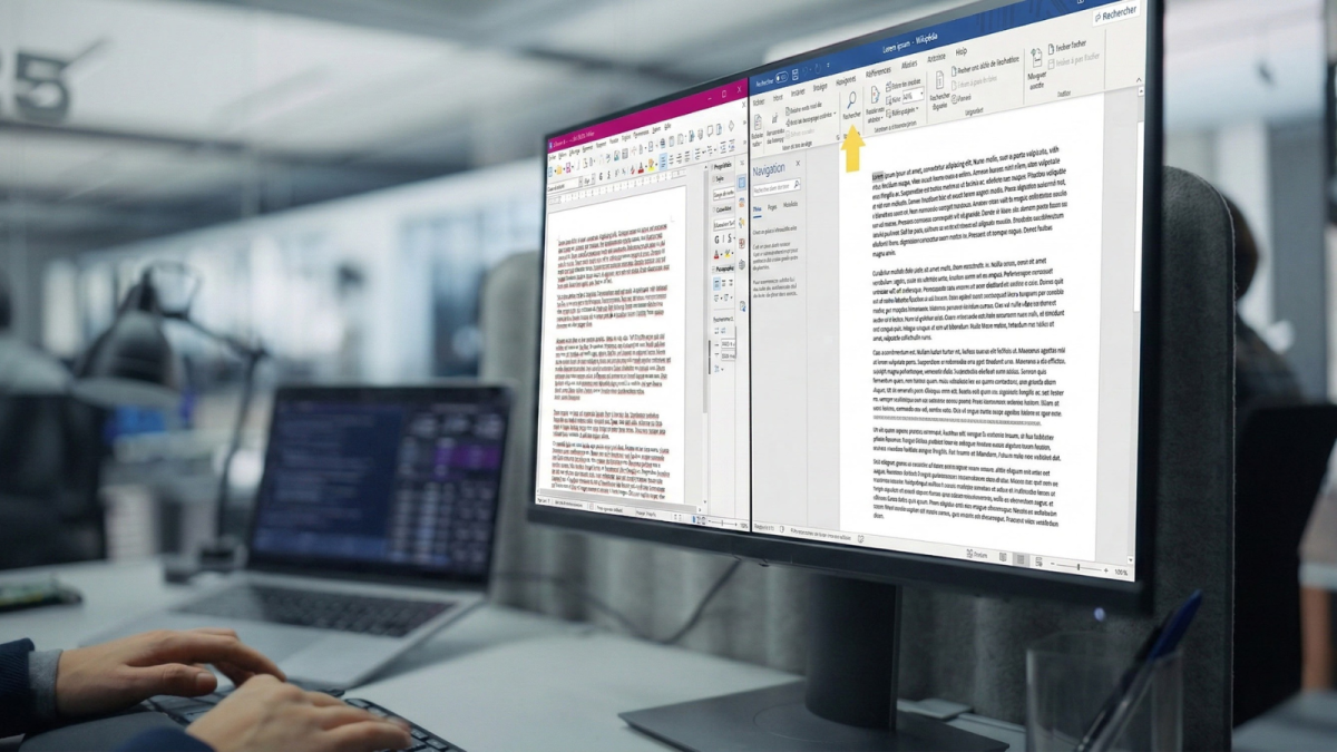 LibreOffice ose défier Microsoft Office sur son seul point fort