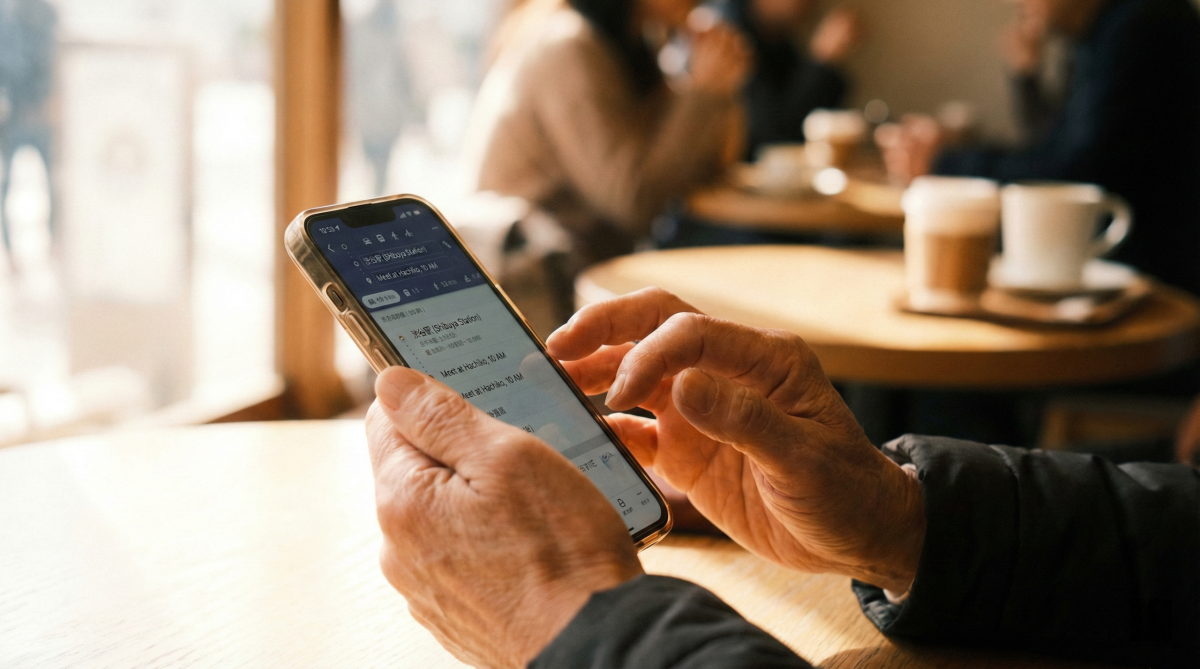 Lingoku : Apprendre le Japonais Passivement, une Leçon d'UX pour Votre Stratégie Digitale