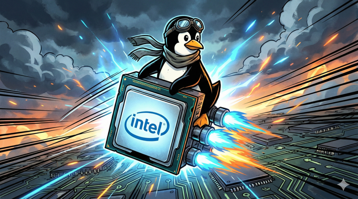 Optimisation Linux 6.18 : Performance Digitale et Avantage Concurrentiel