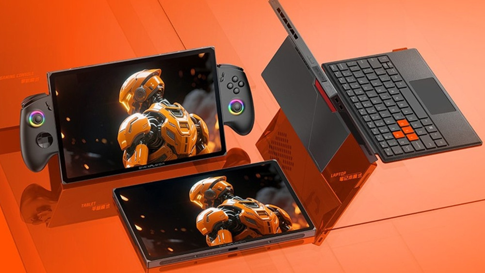 Linux 7.2 saura enfin gérer les consoles OneXPlayer