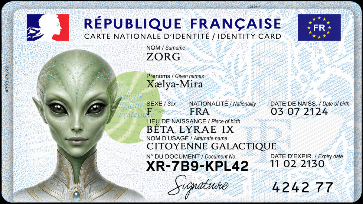Lire la puce de sa carte d'identité en Python sous Linux