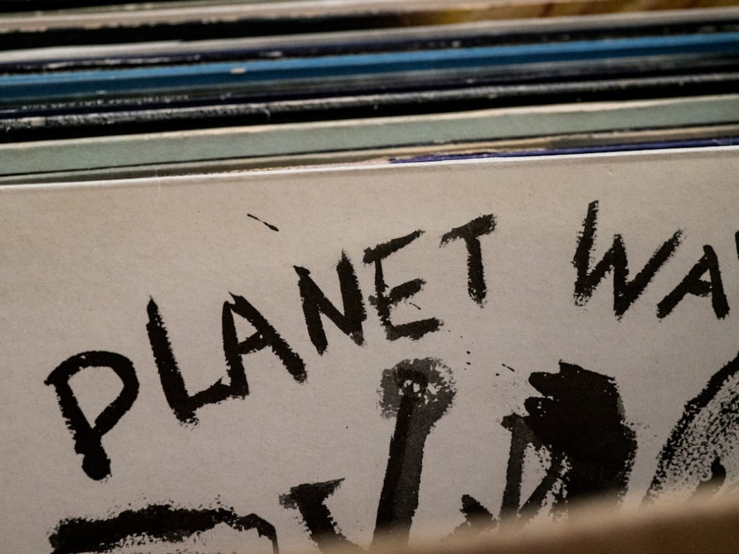 Listen to Earth’s rumbling, secret soundtrack