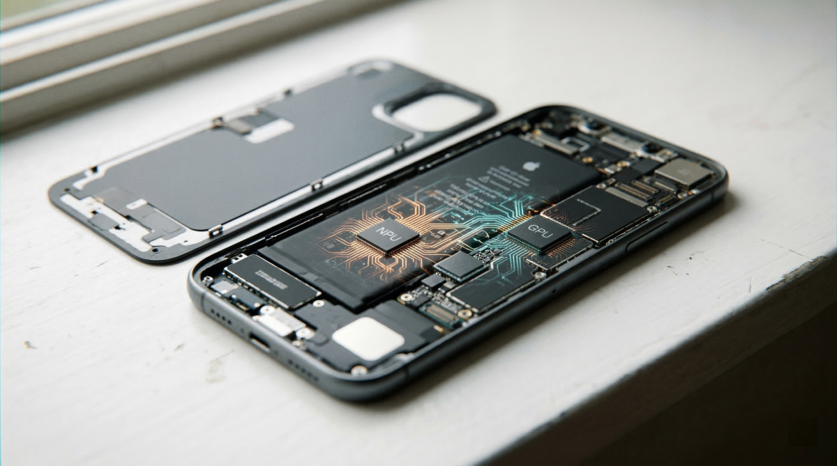 LiteRT - L'IA embarquée de Google passe la seconde