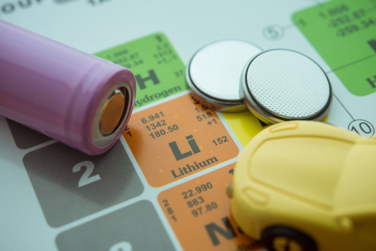 Métaux critiques : enjeux pour la souveraineté numérique des entreprises
