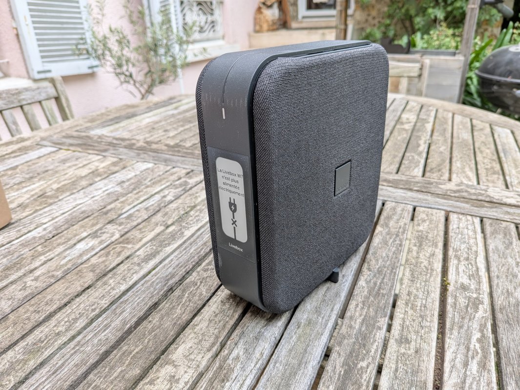 Livebox Store contre Freebox OS : Orange part à l'assaut de Free avec un OS libre