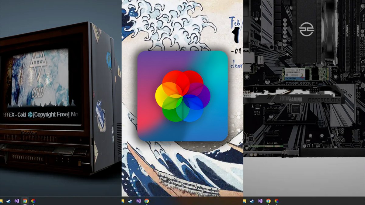 Fonds d'écran animés Windows : un atout pour votre branding digital